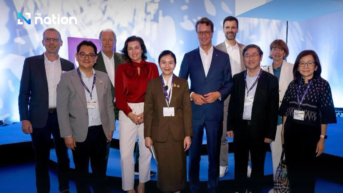Thailand to host Asia’s largest gaming event in October 2025 nationthailand