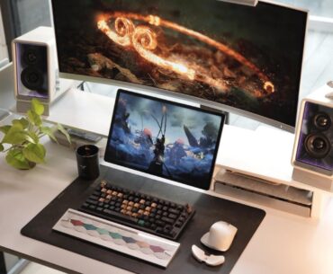 Black Myth Wukong Setup Theme 🙈🙉