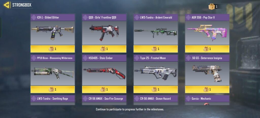Should I redeem?