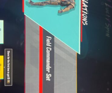 Lucky
