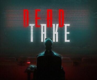 AMA: I'm Abubakar Salim, the Creative Director of Dead Take! Ask me anything on 7 August @ 8AM PT (4PM UK time)
