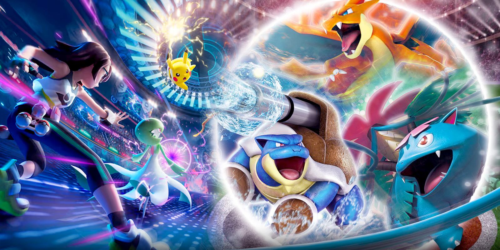 It’s the End of an Era for Pokémon and Competitive Gaming It's the End of an Era for Pokémon and Competitive Gaming