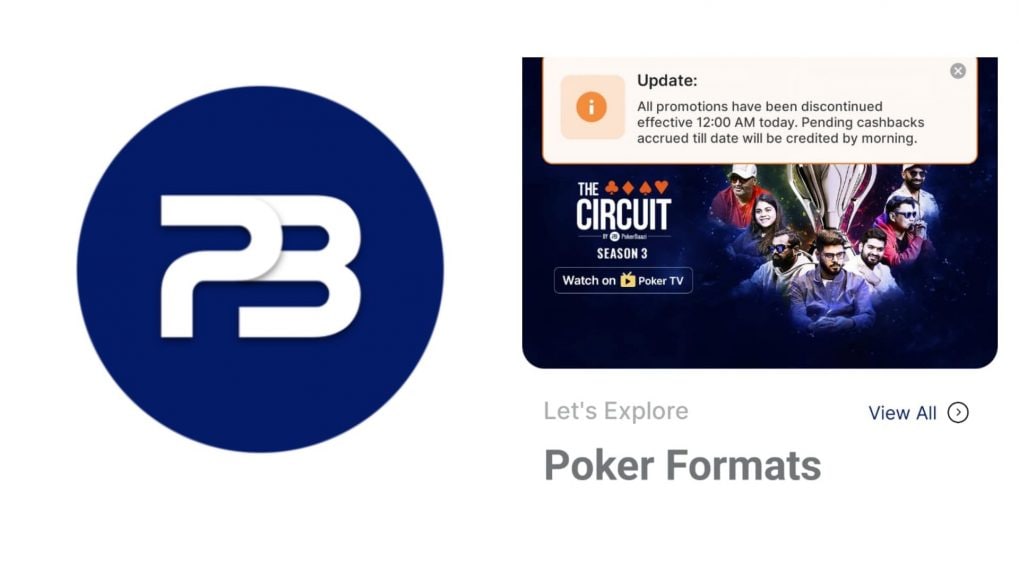 Nazara terminates ₹15.9 crore PokerBaazi stake purchase after online money gaming ban Focus