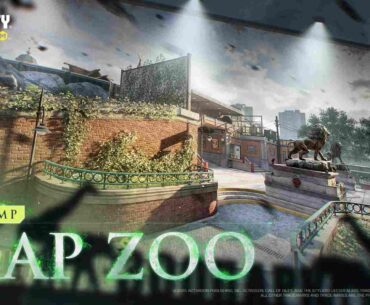 Rank players how are we feeling about the new Map?