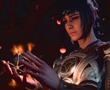 Baldur's Gate 3 Actor Thinks Video Game Performers Are Being "Slept On" In Film And TV Adaptations