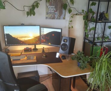 My happy place