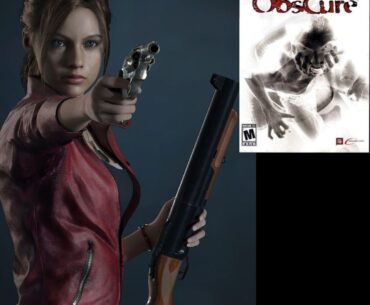 Clair Obscur or Something, I Don't Know I Haven't Played Yet