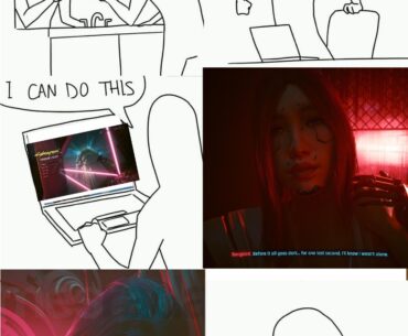 Every playthrough