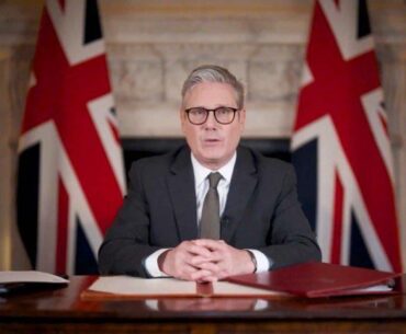 BREAKING NEWS: The United Kingdom announces it will ban aimpunch & smg limb penetration in PUBG