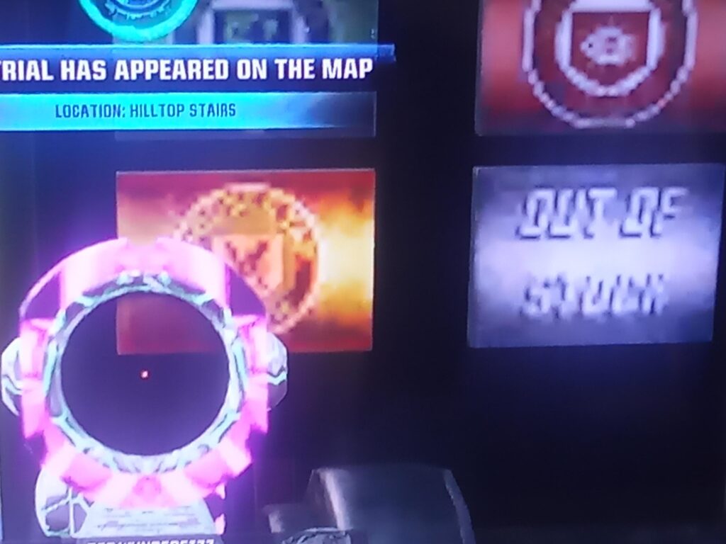 So is there any new perks coming up?