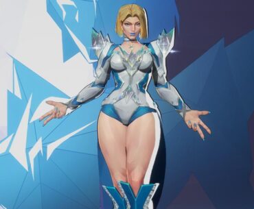 ‘Marvel Rivals’ And ‘Overwatch 2’ Are Tied On Steam After Big Rivals Declines