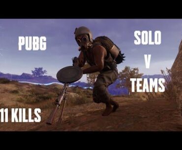 Camping = 11 kills
