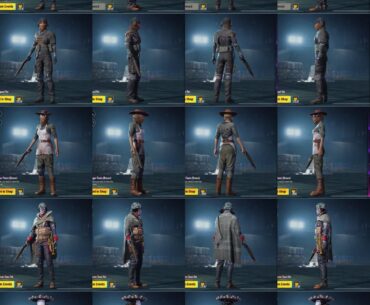 Rate these fashion ideas: