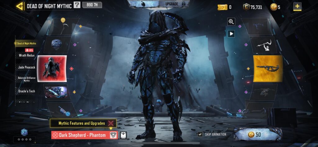 Don’t care what you dingaling crybabies say. This skin is fire!