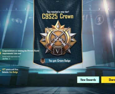 Crown