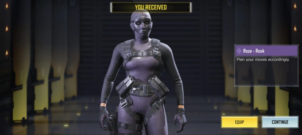 Is my 300 CP worth it for this skin?
