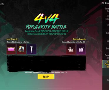 LF A Team or Anyone Want To Push For Pk7 in Team Popularity