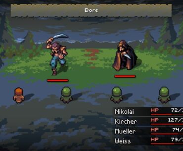 It's 2025, and your RPGs need to go faster