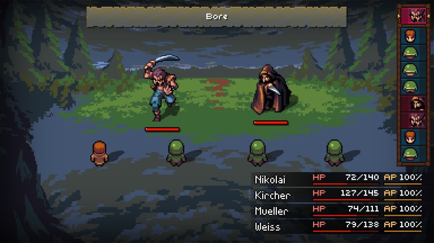 It’s 2025, and your RPGs need to go faster It's 2025, and your RPGs need to go faster