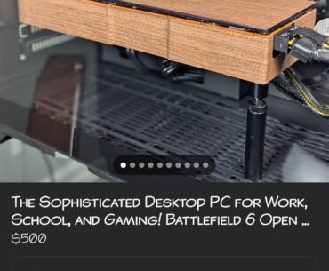 Found this on the marketplace...