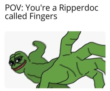 Every single time.