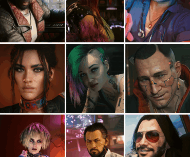 Who is the best Ally/Friend to V?