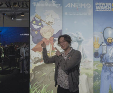 Netmarble Unveils Project Bloomwalker: A Cozy Crafting Adventure