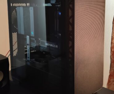 The perfect Sleeper/Stealth build?