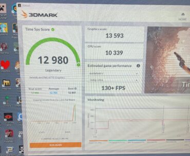 R7 5700 and Arc a770 16gb finally getting dialed in