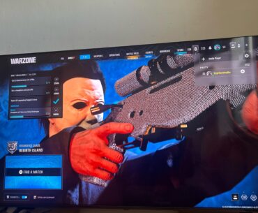 What are your settings/What is your setup PS5 TV (no monitor) players?