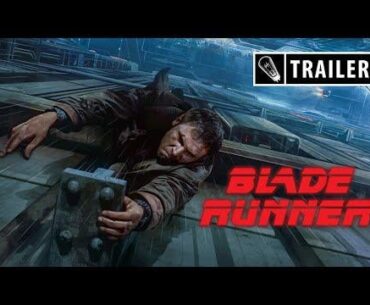 My take on Blade Runner