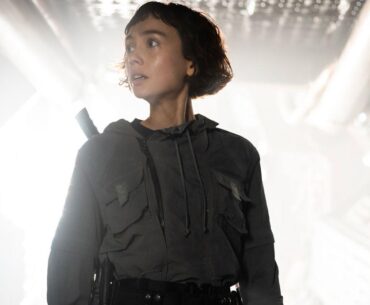 In Alien: Earth, the Future Is a Corporate Hellscape