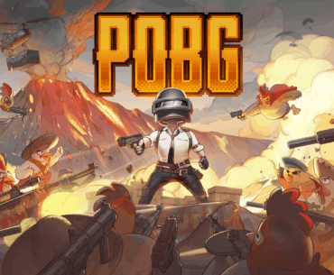 POBG Loading screen