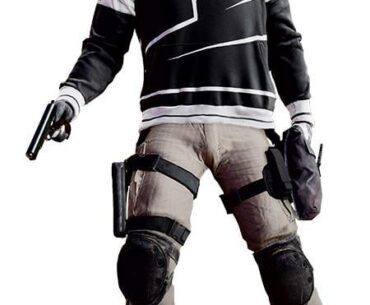 When is call of duty gonna bring back this league skin
