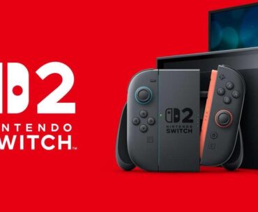Nintendo Switch 2 Surpasses 2 Million U.S. Sales, Outpaces Original by 75 Percent