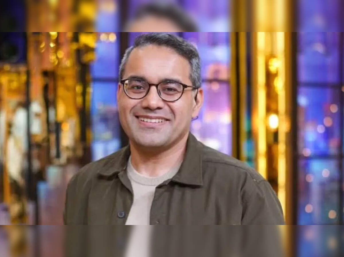 Real money gaming ban led to startup ‘explosion’: Snapdeal cofounder Kunal Bahl The Economic Times
