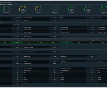Ryzen Master Help