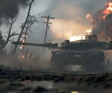 Battlefield 6's modest system requirements open the doors to gamers of all budgets — six-year-old GPUs meet minimum recommendations