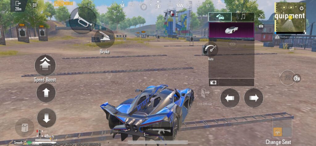 Anyone else had this experience??? Anyone else had this experience???