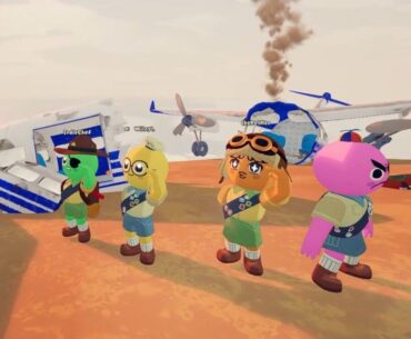 Peak developers would rather you pirate its game than play Roblox "microtransaction-riddled ripoff slop"
