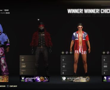 Toooooooo EZ