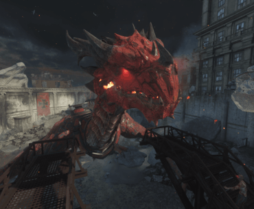 If you could return a feature from previous games to BO7, What would you choose?