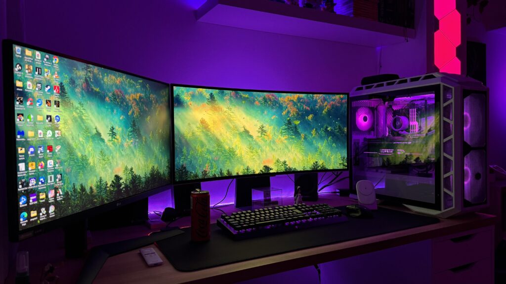 My peace of mind place