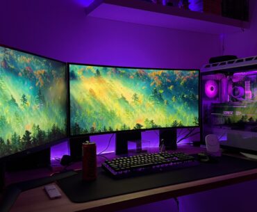 My peace of mind place