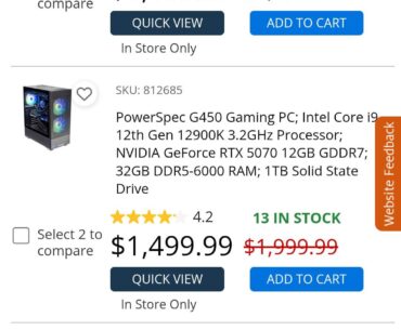 Is this a good budget for gaming