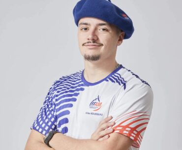 Who to watch at The World Games