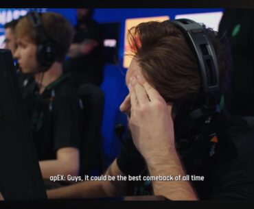 It was 6-11 on final map, apEX: