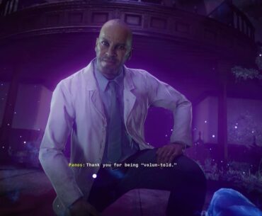 The day of Reckoning is upon us, who will the boss fight involve?