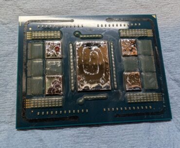 Threadripper delidding