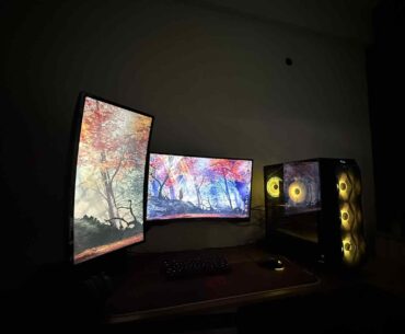 Work in progress but its starting to look fire